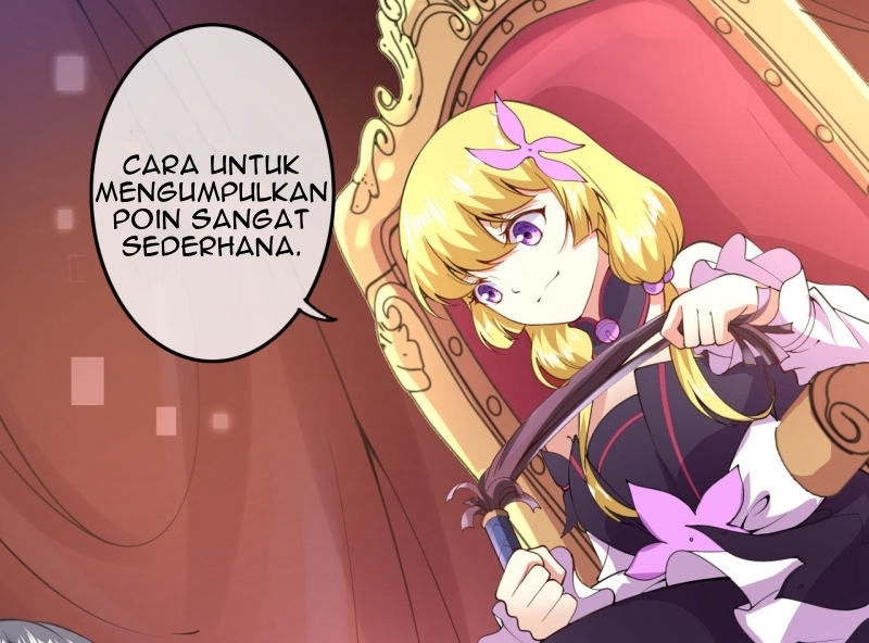 Foral Guardian In The City Chapter 04 Gambar 98